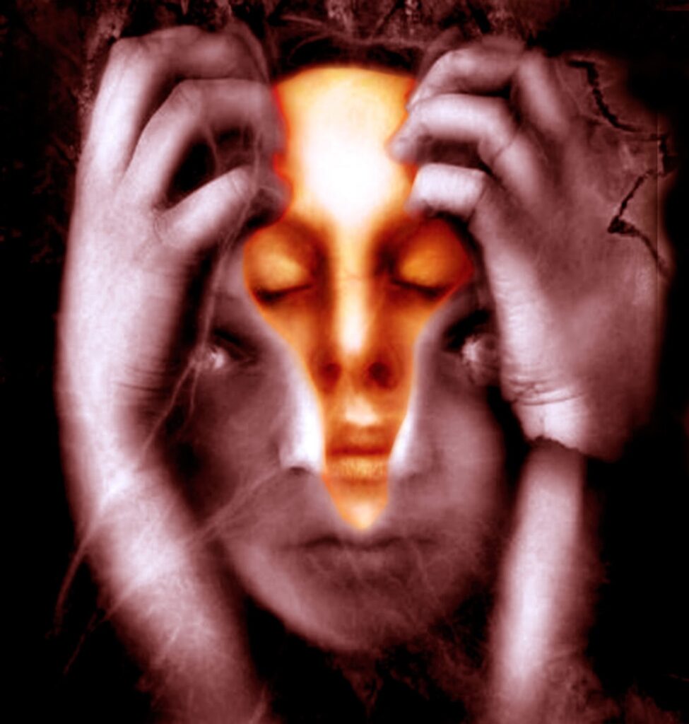 une romero Crecimiento Personal sin fronteras