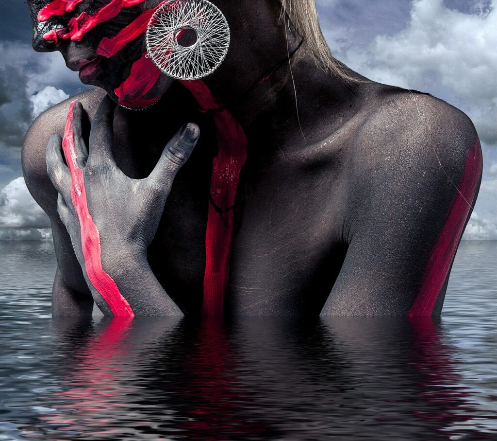 une romero scha-ki con inteligencia emocional, crecimiento personal, chamanismo y autoayuda